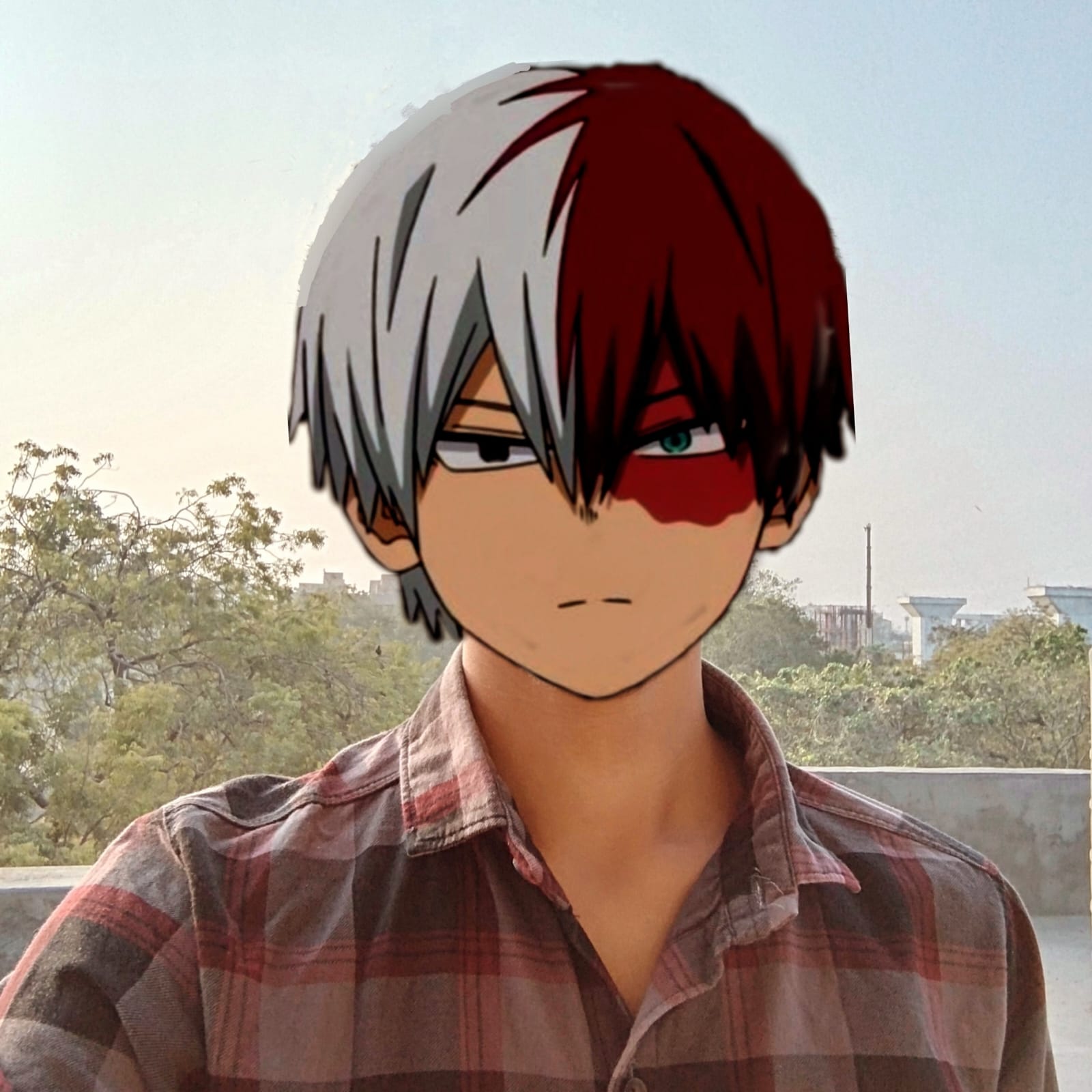 Rahul Varma's avatar